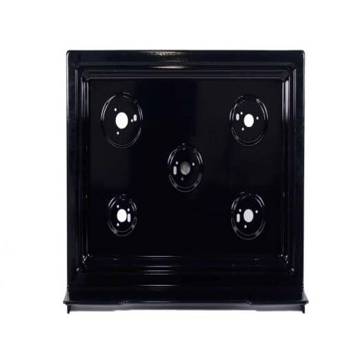 DG94-01424A Samsung Cooktop Frame