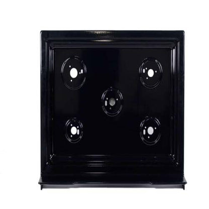 DG94-01424A Samsung Cooktop Frame