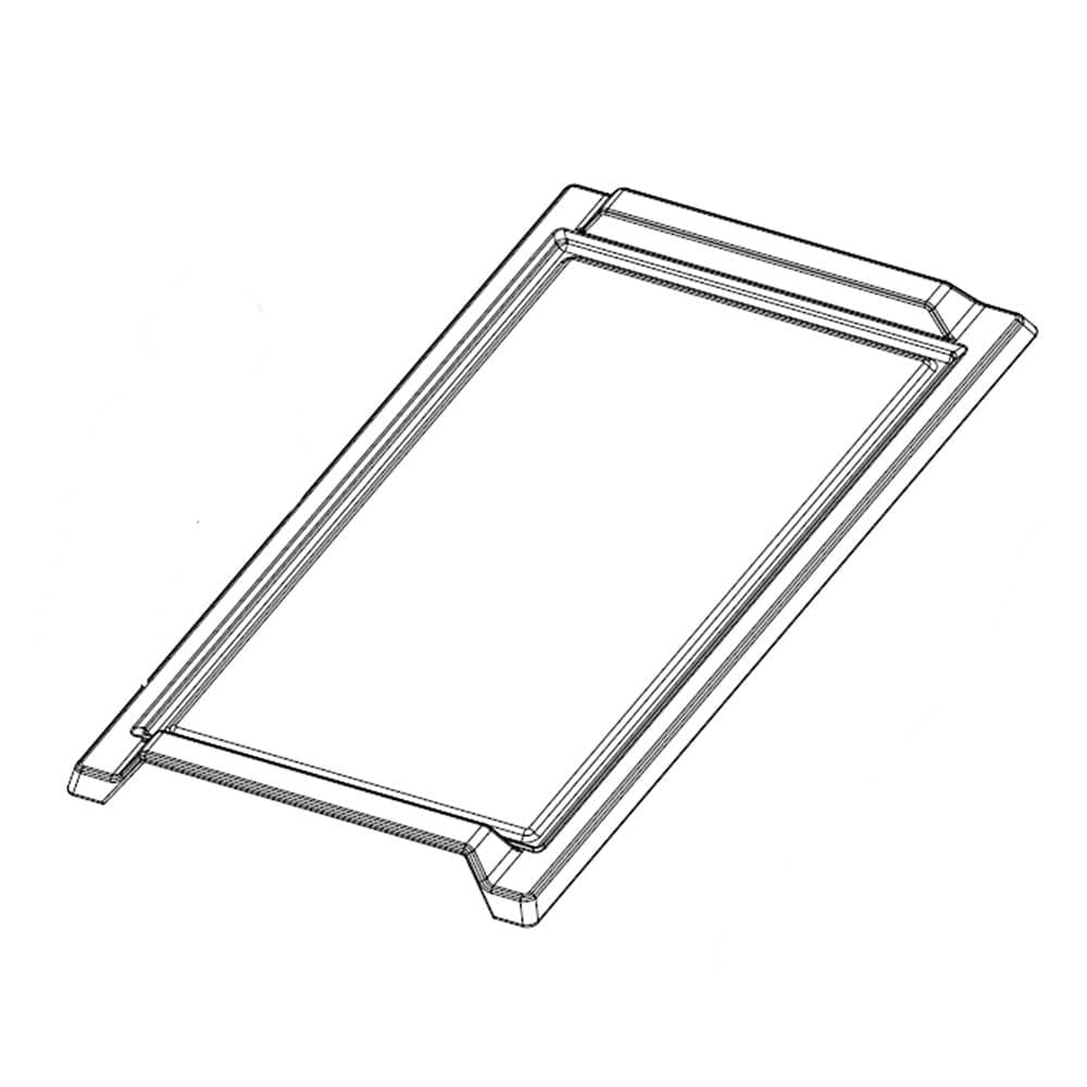 DG94-03551A Samsung Control Panel