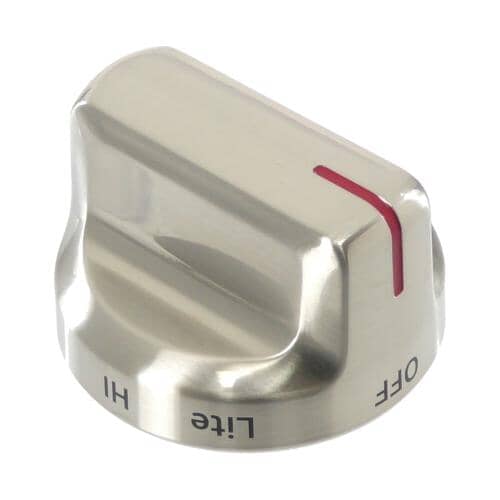 DG94-02141C Samsung Surface Burner Knob Assembly