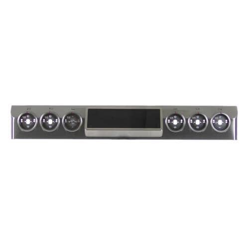 DG94-02618A Samsung Control Panel