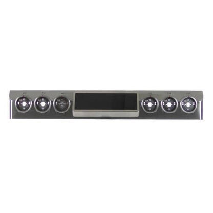 DG94-02618A Samsung Control Panel