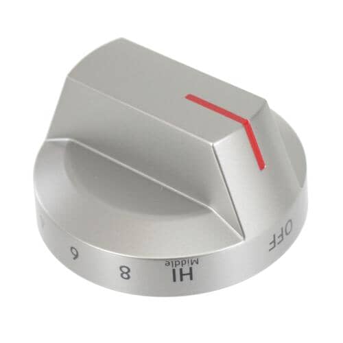 DG94-03500W Samsung Control Knob (Dual Burner)