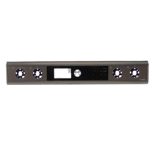 DG94-03552D Samsung Control Panel (No Electronics)