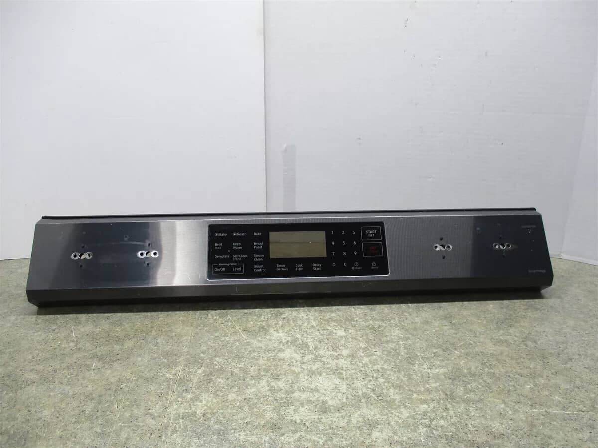 DG94-03578A Samsung Control Box Assembly