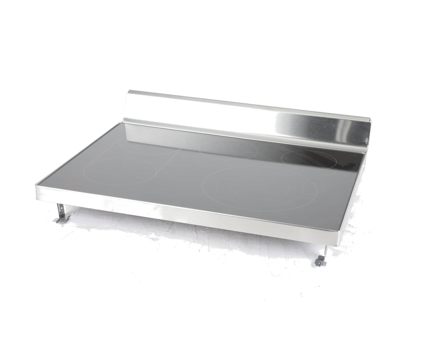 DG94-03975A Samsung Glass Main Cook Top (Black)