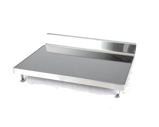 DG94-03975A Samsung Glass Main Cook Top (Black)