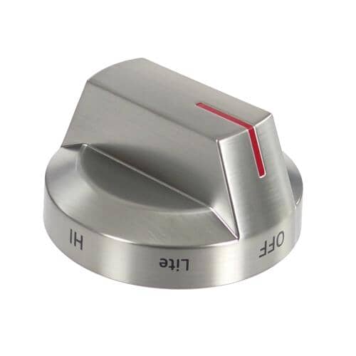 DG94-04167A Samsung Knob Assembly