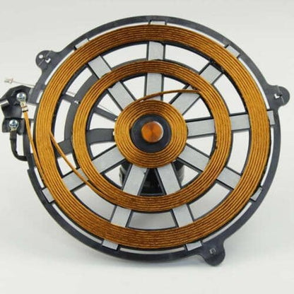 DG96-00194B Samsung Element Coil