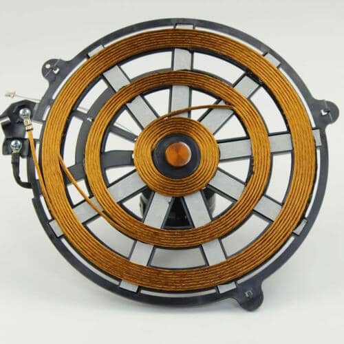 DG96-00194B Samsung Element Coil