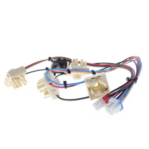 DG96-00820A Samsung Ignition Switch Assembly