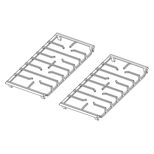 DG98-02152A Samsung Packing Tray Assembly