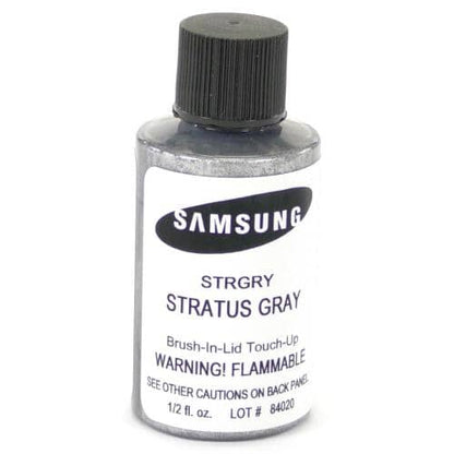 DH81-11983A Samsung Touch-Up Paint (Stratus Gray)