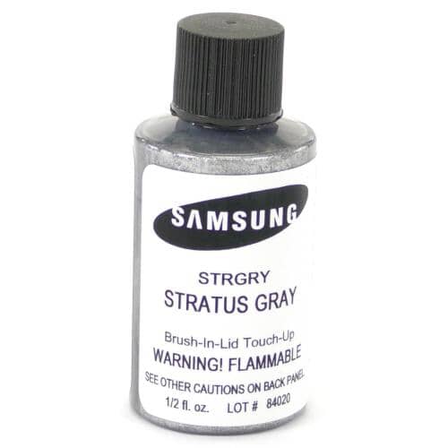 DH81-11983A Samsung Touch-Up Paint (Stratus Gray)