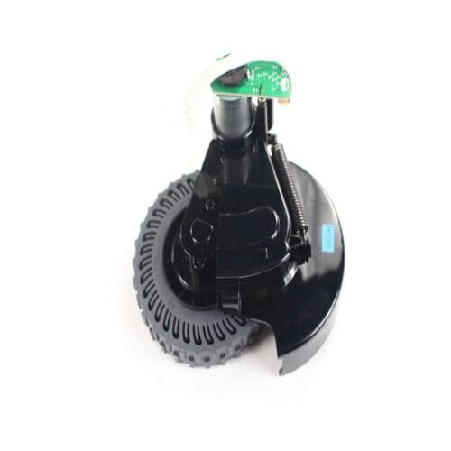 DJ97-02188C Samsung Wheel Assembly (Left)