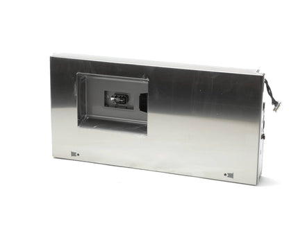 DA82-03291C Samsung Door Assembly (Left)