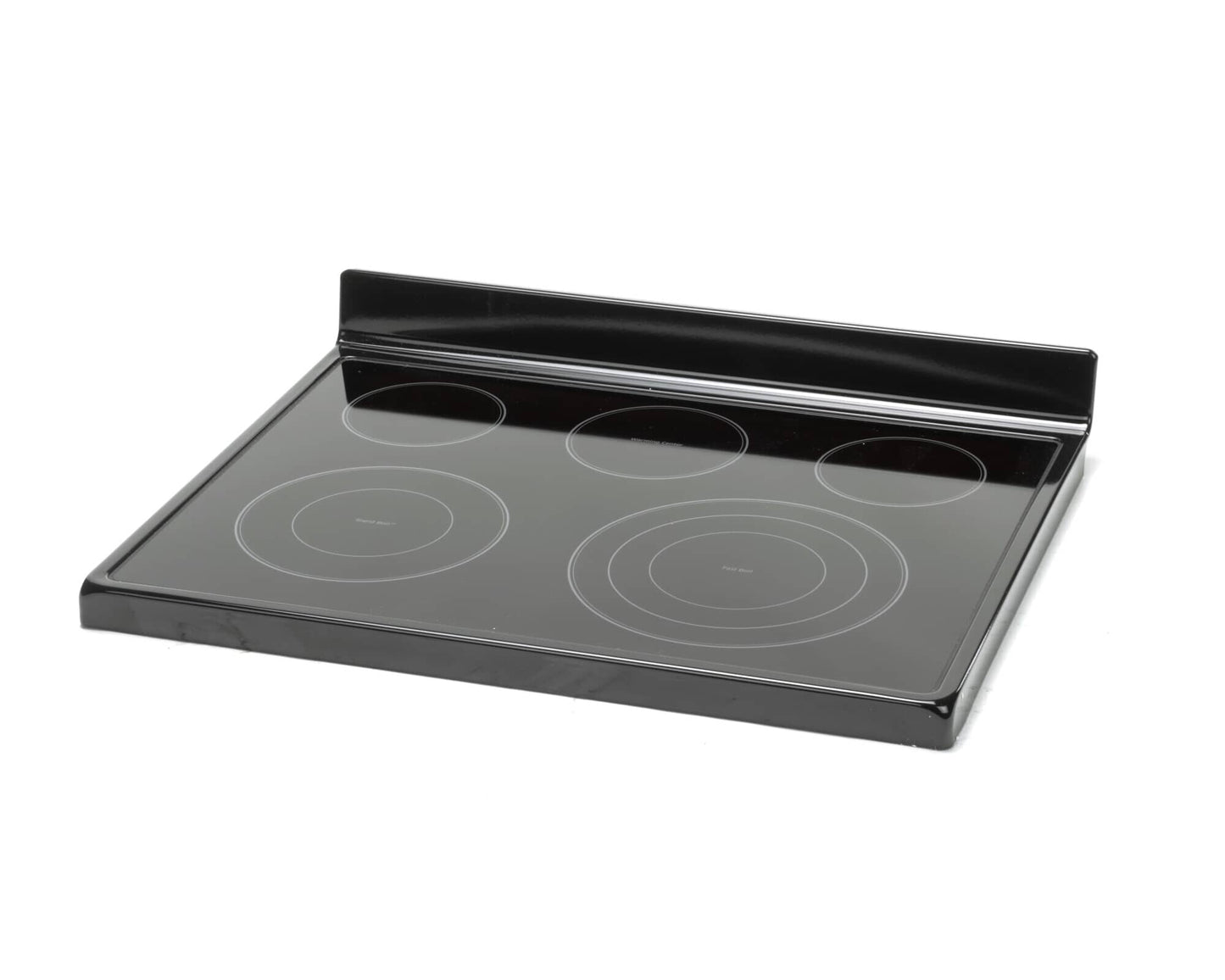 DG94-01137A Samsung Glass Main Cook Top (Black)