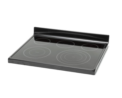 DG94-01137A Samsung Glass Main Cook Top (Black)