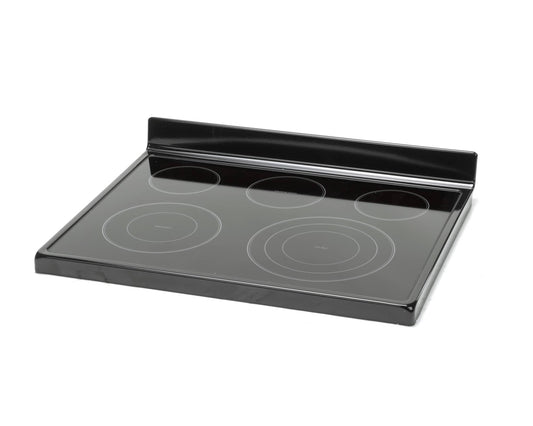 DG94-01137A Samsung Glass Main Cook Top (Black)