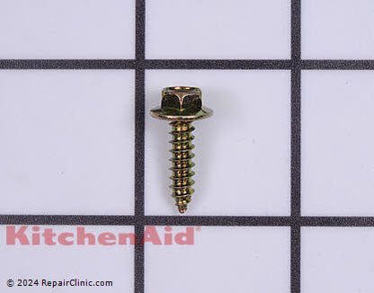 WP489443 Whirlpool Screw