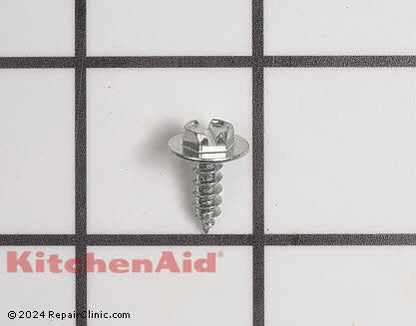WPW10141645 Whirlpool Screw