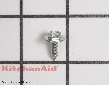 WPW10141645 Whirlpool Screw