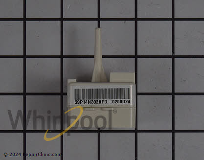W11524472 Whirlpool Start Device