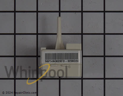 W11524472 Whirlpool Start Device