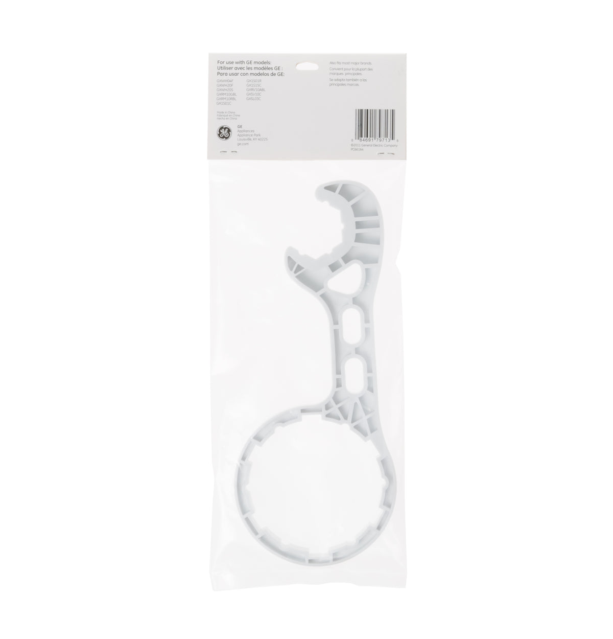 GE UCWRNCH Filter REPL. - Genuine OEM