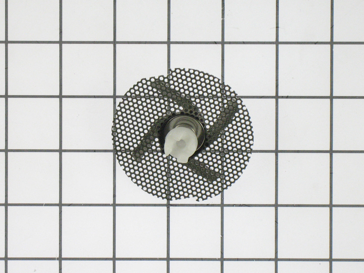W10083957V Whirlpool Food Chopper