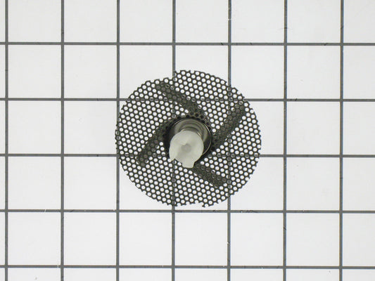 W10083957V Whirlpool Food Chopper