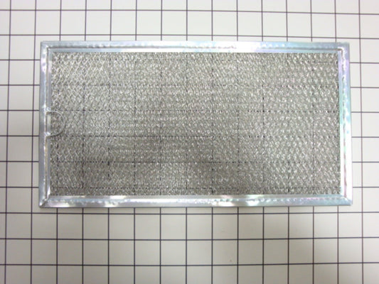 W10113040A Whirlpool Grease Filter