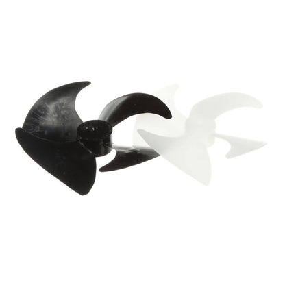 W10116797 Whirlpool Evaporator Fan Assembly