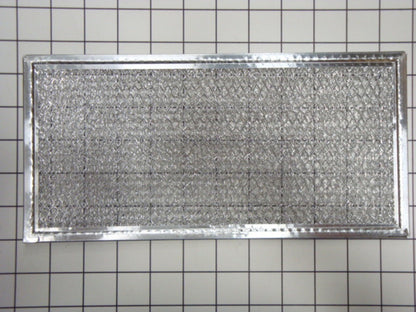 W10120839A Whirlpool Grease Filter