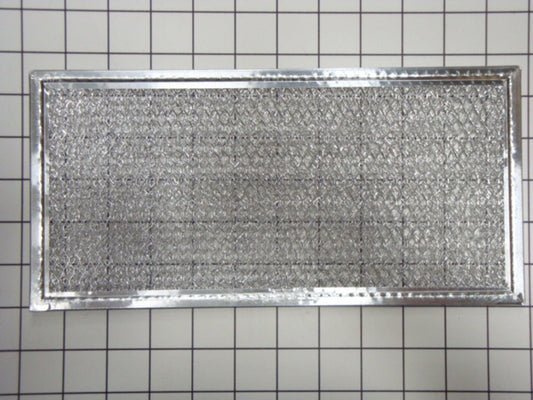 W10120839A Whirlpool Grease Filter