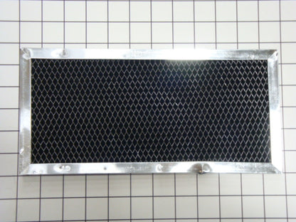 W10120840A Whirlpool Charcoal Filter