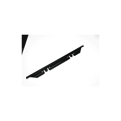W10130132 Whirlpool Bottom Door Trim