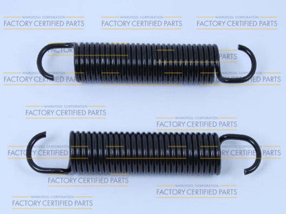 W10135004 Whirlpool Suspension Springs (2 Pack)