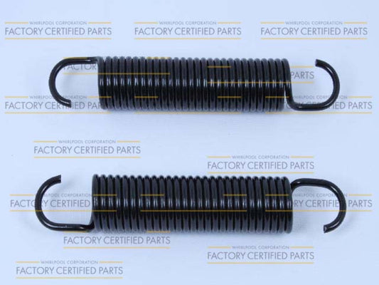 W10135004 Whirlpool Suspension Springs (2 Pack)