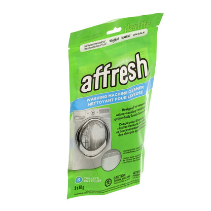 W10135699 Whirlpool Affresh Washer Cleaner