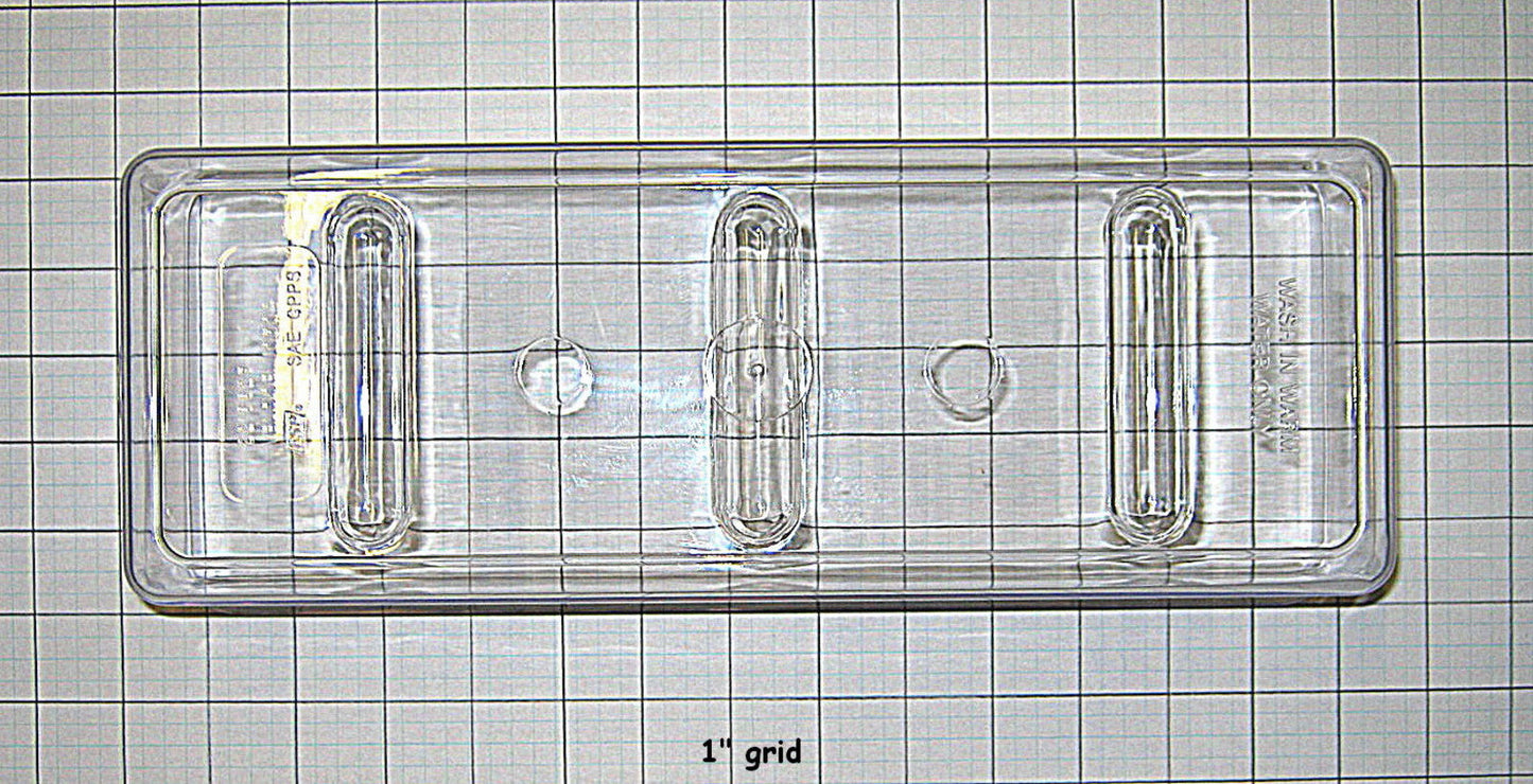 W10136387A Whirlpool Egg/Utility Container