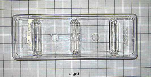 W10136387A Whirlpool Egg/Utility Container