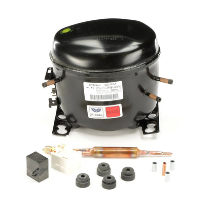 W10139460 Whirlpool Compressor