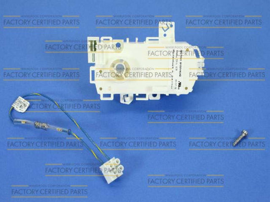 W10155344 Whirlpool Diverter Motor