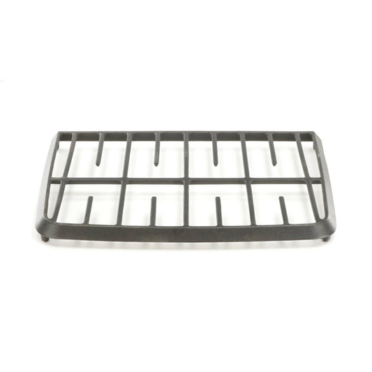 W10177293 Whirlpool Burner Grate (Black)