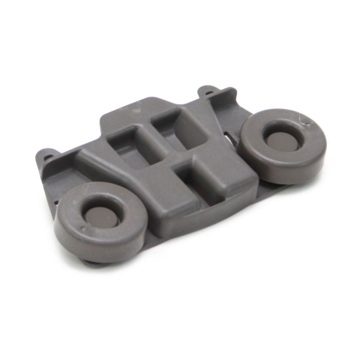 W10195416V Whirlpool Lower Dishrack Wheel