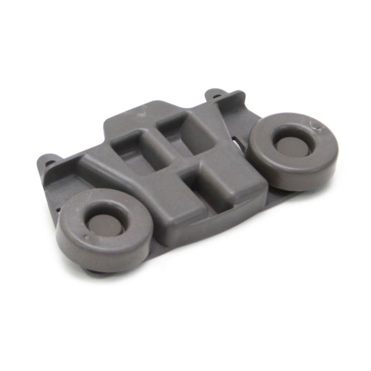 W10195416V Whirlpool Lower Dishrack Wheel