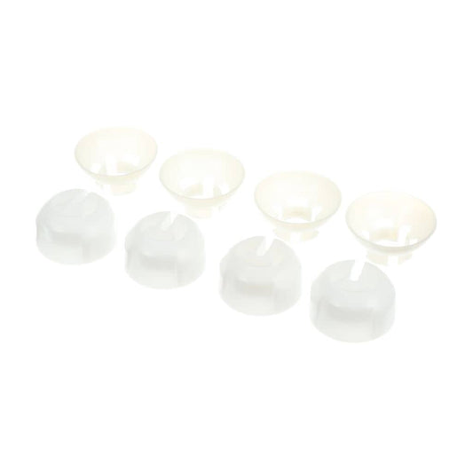 W10198919 Whirlpool Suspension Ball Kit