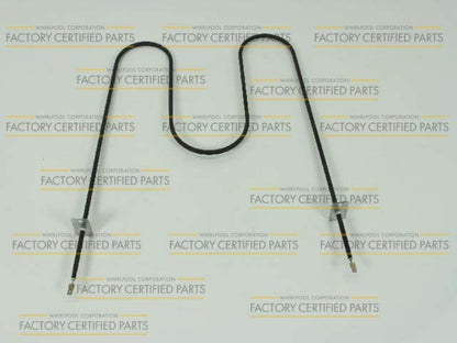 W10201551 Whirlpool Upper Oven Broil Element