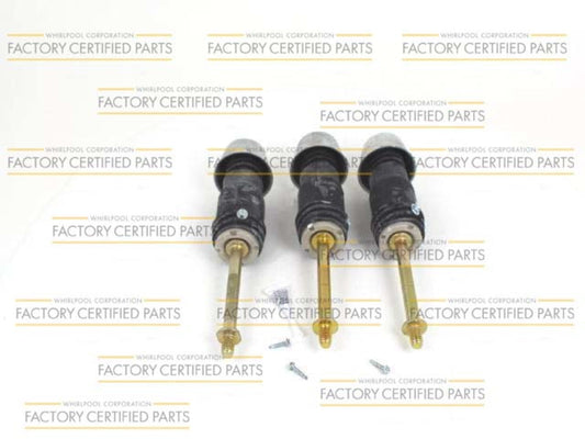 W10207783 Whirlpool Suspension Spring Kit